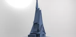 Viking big house 8  3D model