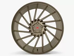 Vossen VPS 304 Bronze 3D model