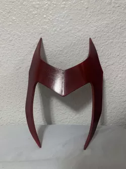 Wanda Scarlet Witch