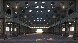 Warehouse  3D model