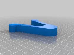 Window Stopper 