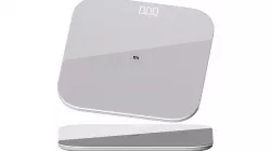 Xiaomi Mi Smart Scale 2 - electronic scales 3D model
