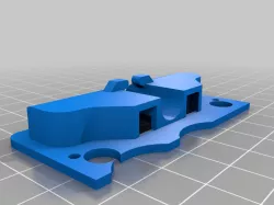 Xtool M1 Air Assist Cover