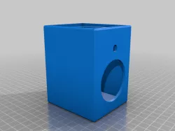 2 Inch Desktop Speakers