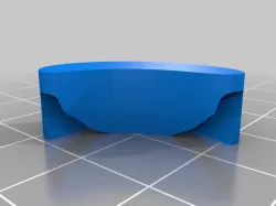 3 Tier Spiral Ride Quadrilla corner fix