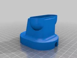 Airpod Pro Holder / Charging Base