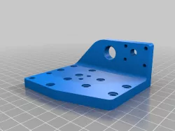 Anet A8 Plus Extruder Upgrade