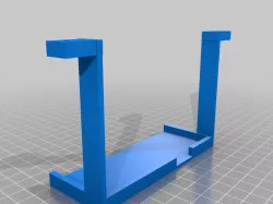 Argon One M.2 Shelf