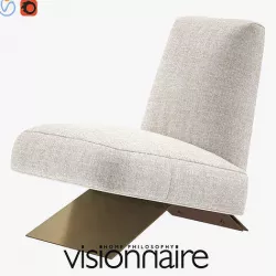 ARIES - Visionnaire 3D model
