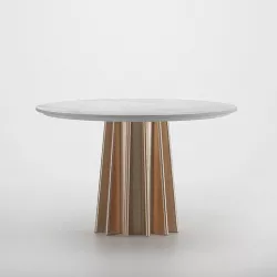 Aurora Dining table 3D model