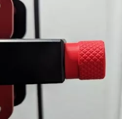 Belt Tensioner Knob - 4mm Threaded Insert