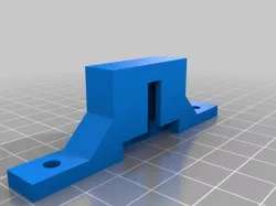 Bissell Little Green inner base mount