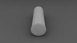 Bolster 3D model