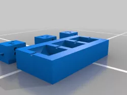 Braille Puzzle