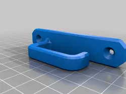 Cable Hook