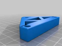 Cable Spool Stand