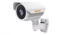 camera 3D model