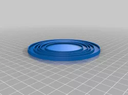 Cans cap
