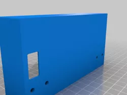 Case for MKSTS35 V2.0 display