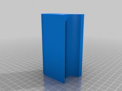 Cheek Weld Riser cheek weld 3D Models | Page 1 | STLFinder