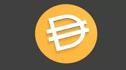 DAI LOGO 3D model