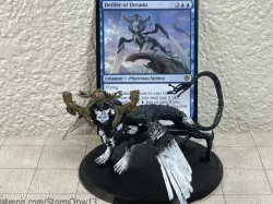 Defiler of Deams