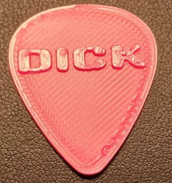 Dick Pick