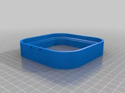 Dirr Clock