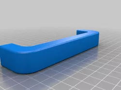 drawer pull