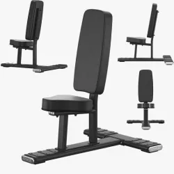 E-7038 Multi-Purpose Bench 3D model