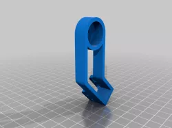 Ender bed wire fix