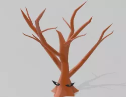 Evil Tree