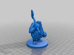Fat ogre