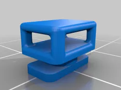 FormD T1 Cable Tie