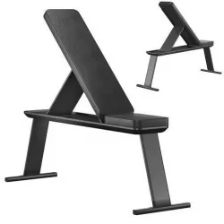 Forme Fitness - Adjustable Bench 3D model