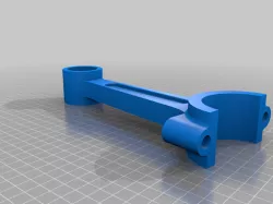 FOUR INLINE PISTON