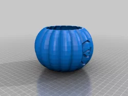 Gamanza Pumpkin
