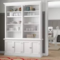 Gerold Display Cabinet 3D model
