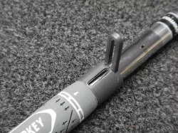 Golf Grip Alignment Tool