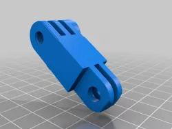 GoPro Extension Arm