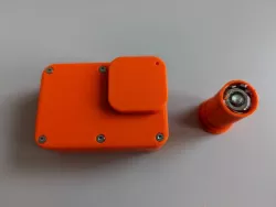 GoPro Hero 9 weight dummy FPV Drones