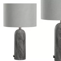  Gravity Table Lamp Small 3D model