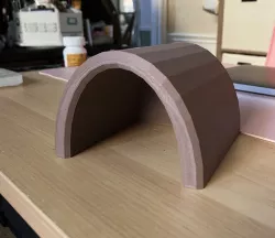 Hermit Crab Hide