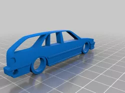 honda accord aerodeck keyring