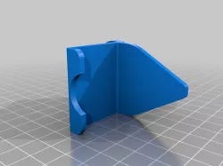 Hue Play Bar Clip for Apple Display