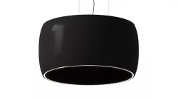 Intra lighting - BLACK HOLE 3D model