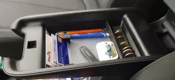 Ioniq 5 Middle Console Inlay