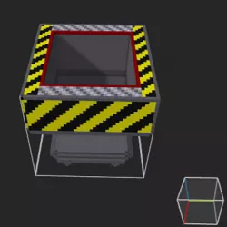 Jumper 3D model