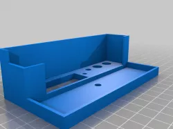 JVC TM-A130SU RGB Input Block