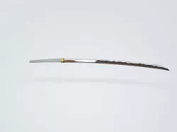 katana 3D model
